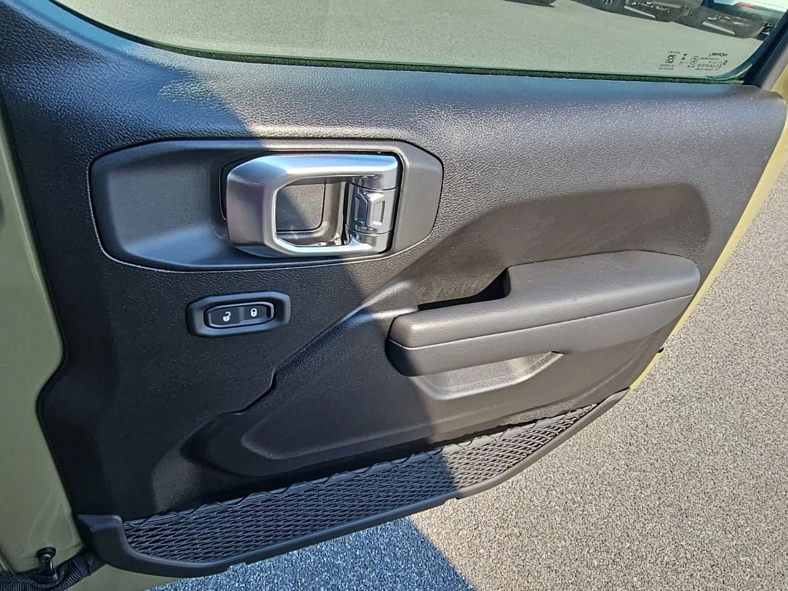 2026 Jeep Wrangler WRANGLER 4-DOOR WILLYS '41