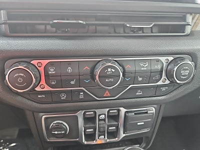 2026 Jeep Wrangler WRANGLER 4-DOOR 85TH ANNIVERSARY EDITION