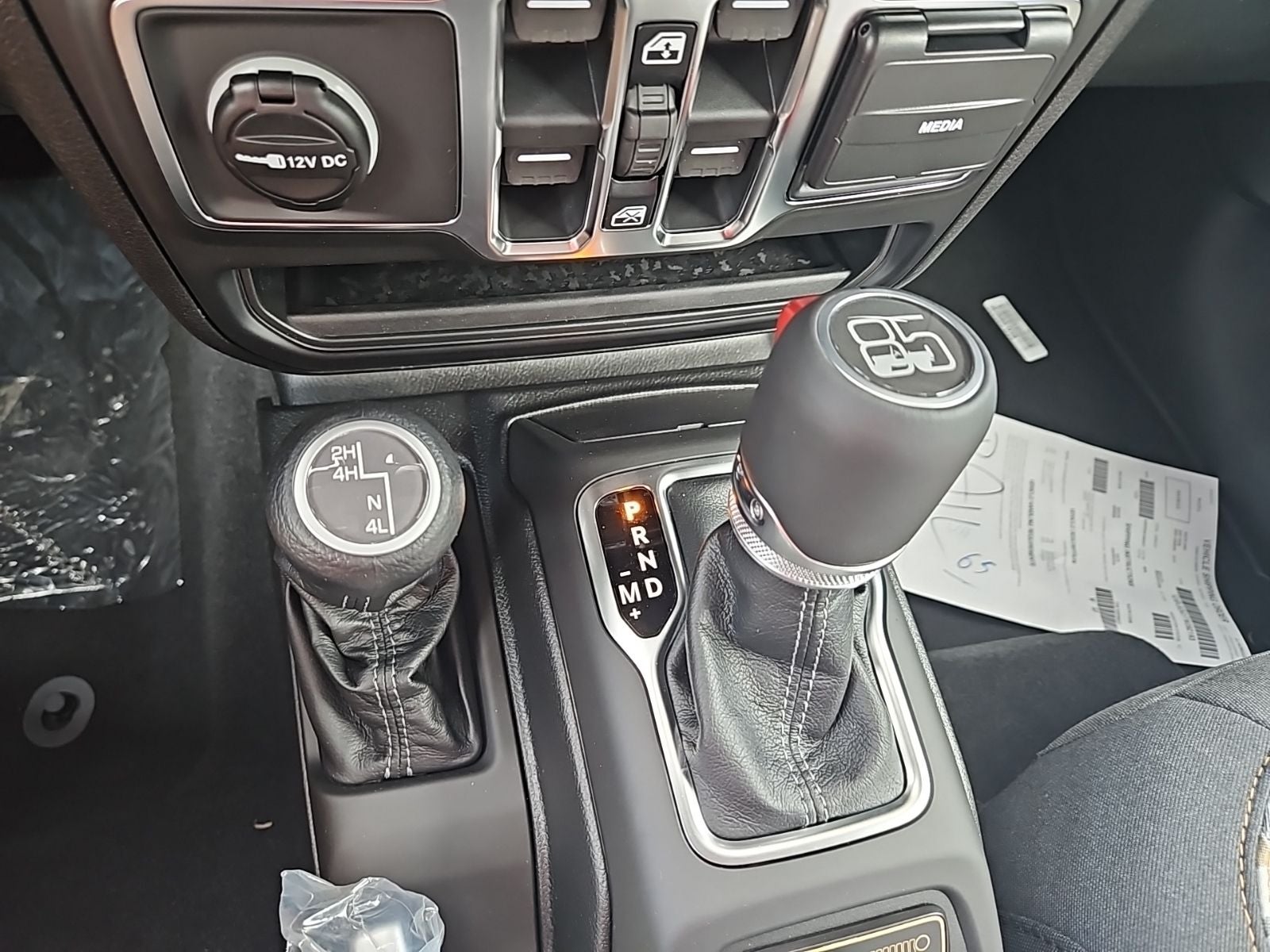 2026 Jeep Wrangler WRANGLER 4-DOOR 85TH ANNIVERSARY EDITION