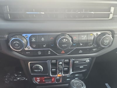 2026 Jeep Wrangler WRANGLER 4-DOOR REWIND