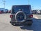 2026 Jeep Wrangler WRANGLER 4-DOOR 85TH ANNIVERSARY EDITION