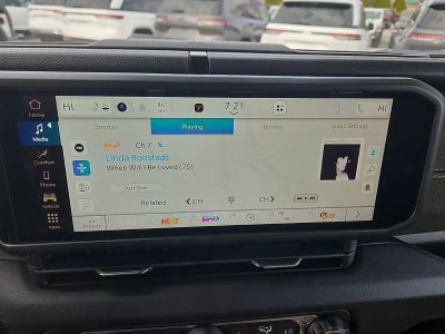 2026 Jeep Wrangler WRANGLER 4-DOOR WILLYS '41