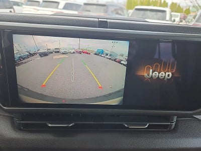 2026 Jeep Wrangler WRANGLER 4-DOOR WILLYS '41