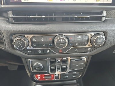 2026 Jeep Wrangler WRANGLER 4-DOOR WILLYS '41