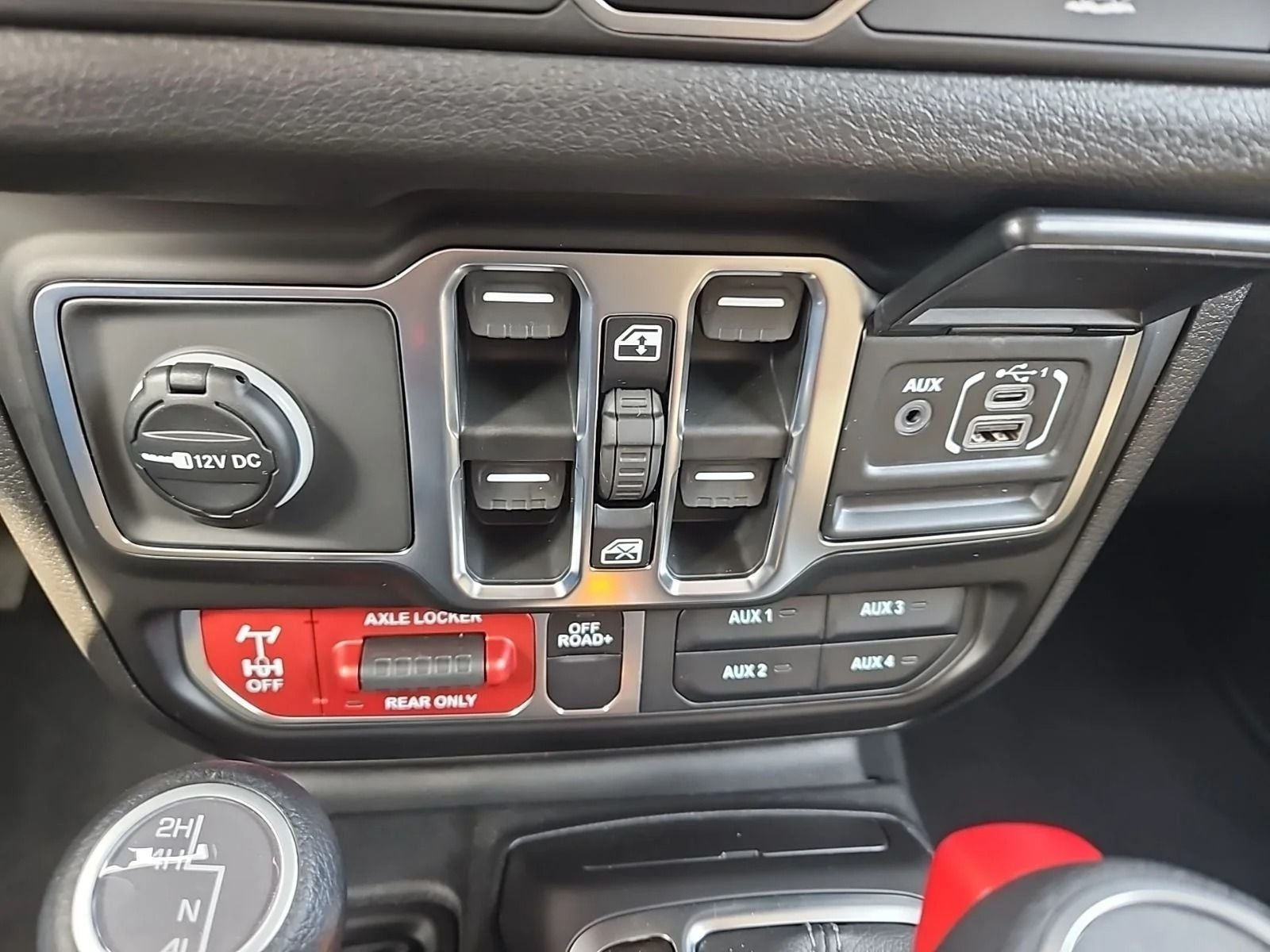 2026 Jeep Wrangler WRANGLER 4-DOOR WILLYS '41