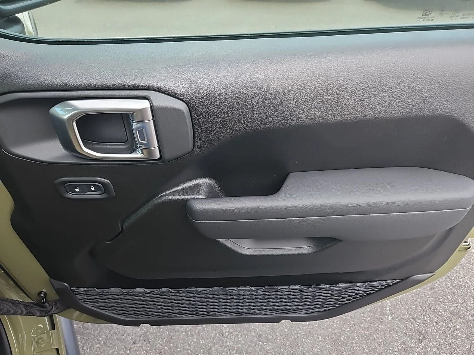 2026 Jeep Wrangler WRANGLER 4-DOOR WILLYS '41