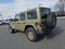 2026 Jeep Wrangler WRANGLER 4-DOOR WILLYS '41
