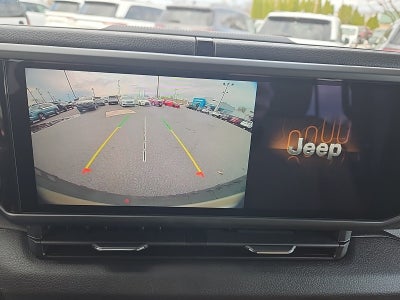 2026 Jeep Wrangler WRANGLER 4-DOOR WILLYS '41