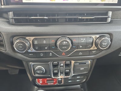 2026 Jeep Wrangler WRANGLER 4-DOOR WILLYS '41