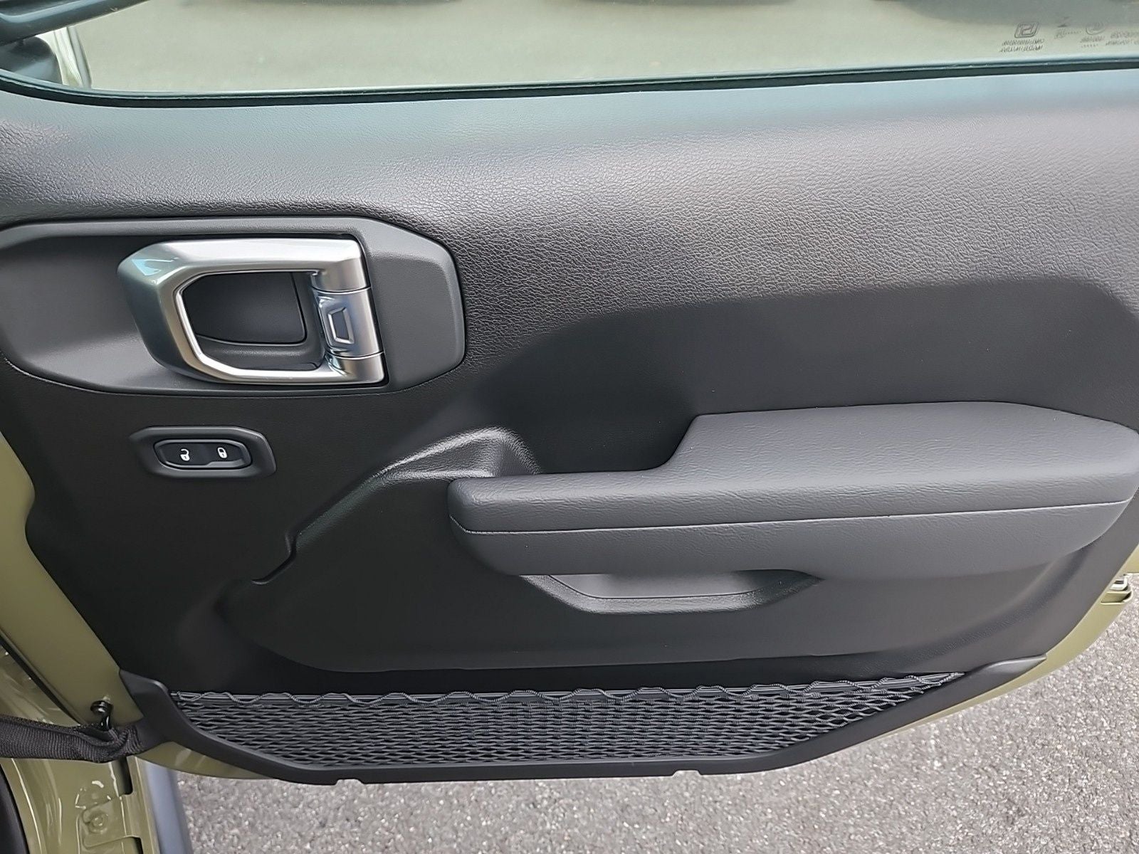 2026 Jeep Wrangler WRANGLER 4-DOOR WILLYS '41