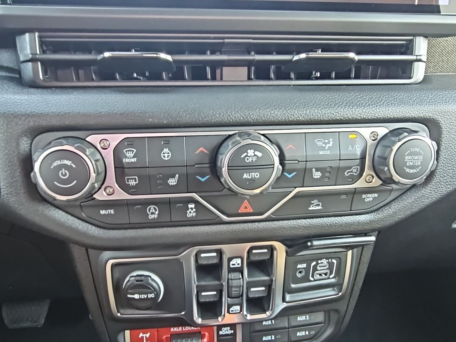 2026 Jeep Wrangler WRANGLER 4-DOOR WILLYS '41