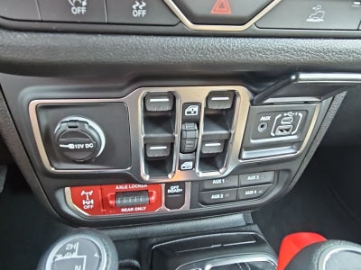 2026 Jeep Wrangler WRANGLER 4-DOOR WILLYS '41