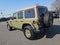 2026 Jeep Wrangler WRANGLER 4-DOOR WILLYS '41