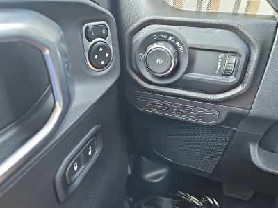 2026 Jeep Wrangler WRANGLER 4-DOOR 85TH ANNIVERSARY EDITION