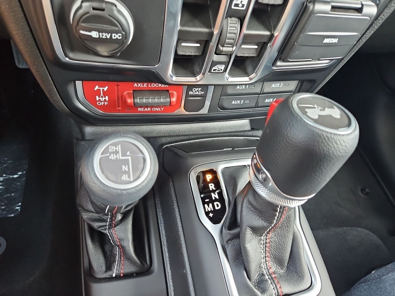 2026 Jeep Wrangler 4-Door Sport