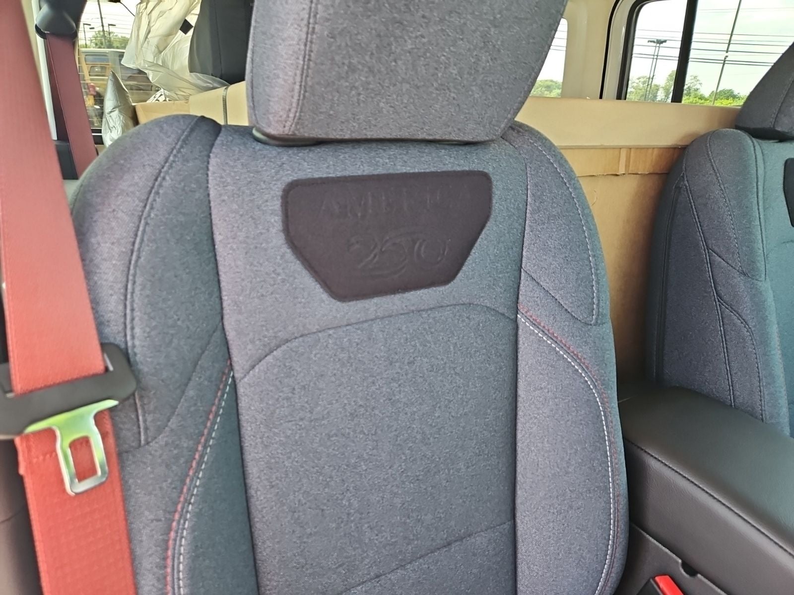 2026 Jeep Wrangler 4-Door Sport