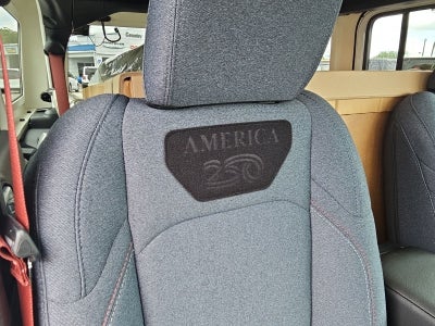 2026 Jeep Wrangler 4-Door Willys '41