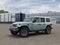 2027 Jeep Wrangler Sahara