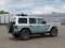 2027 Jeep Wrangler Sahara