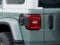 2027 Jeep Wrangler Sahara