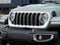 2027 Jeep Wrangler Sahara
