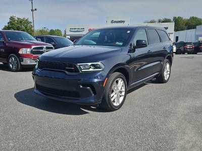 2025 Dodge Durango GT AWD