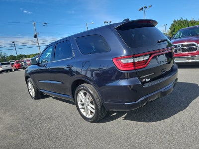 2025 Dodge Durango GT AWD
