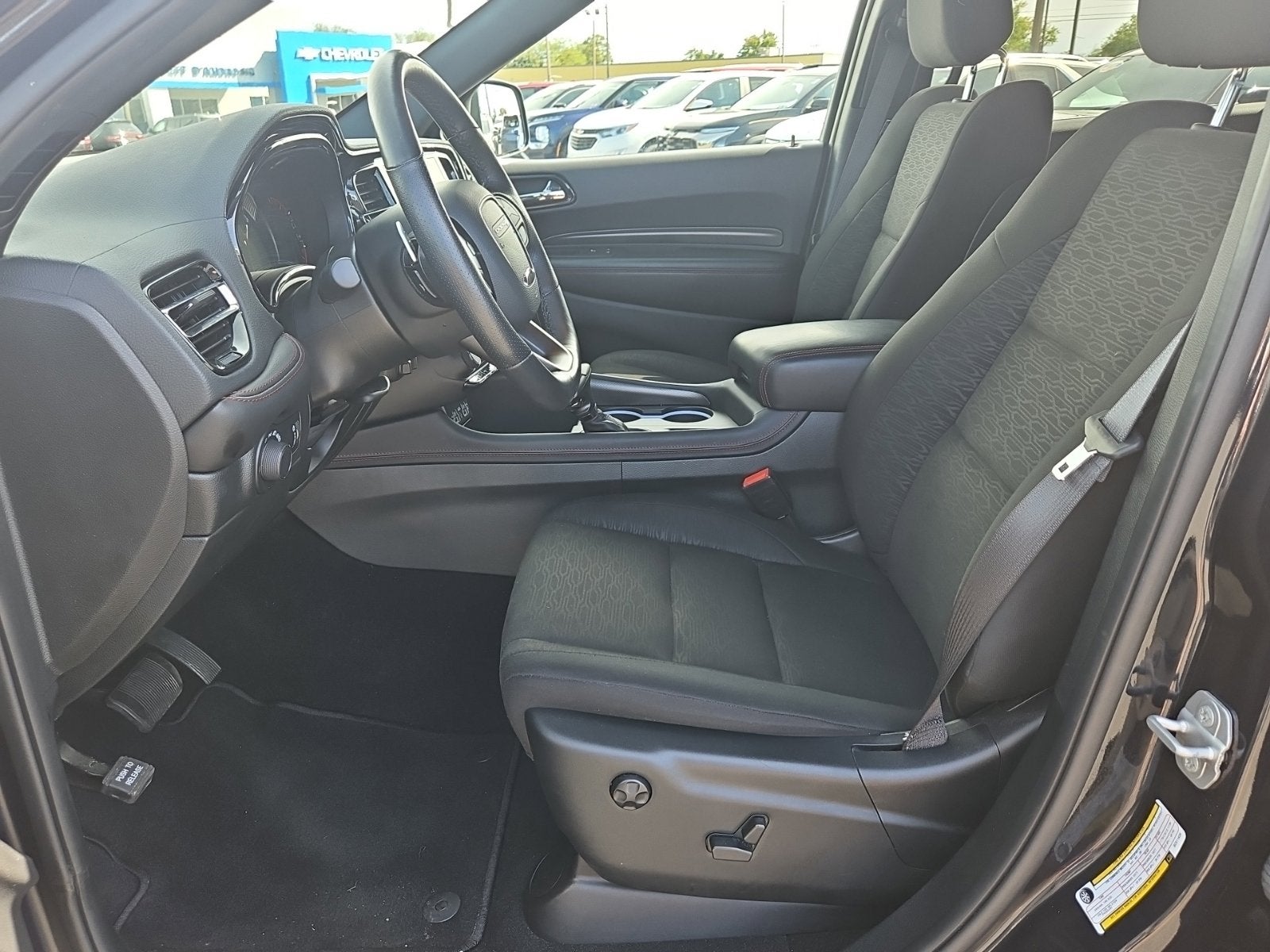 2025 Dodge Durango GT AWD