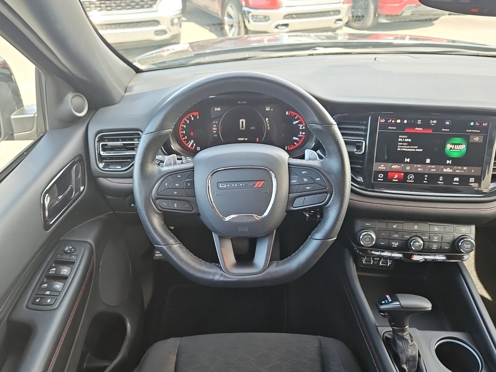 2025 Dodge Durango GT AWD