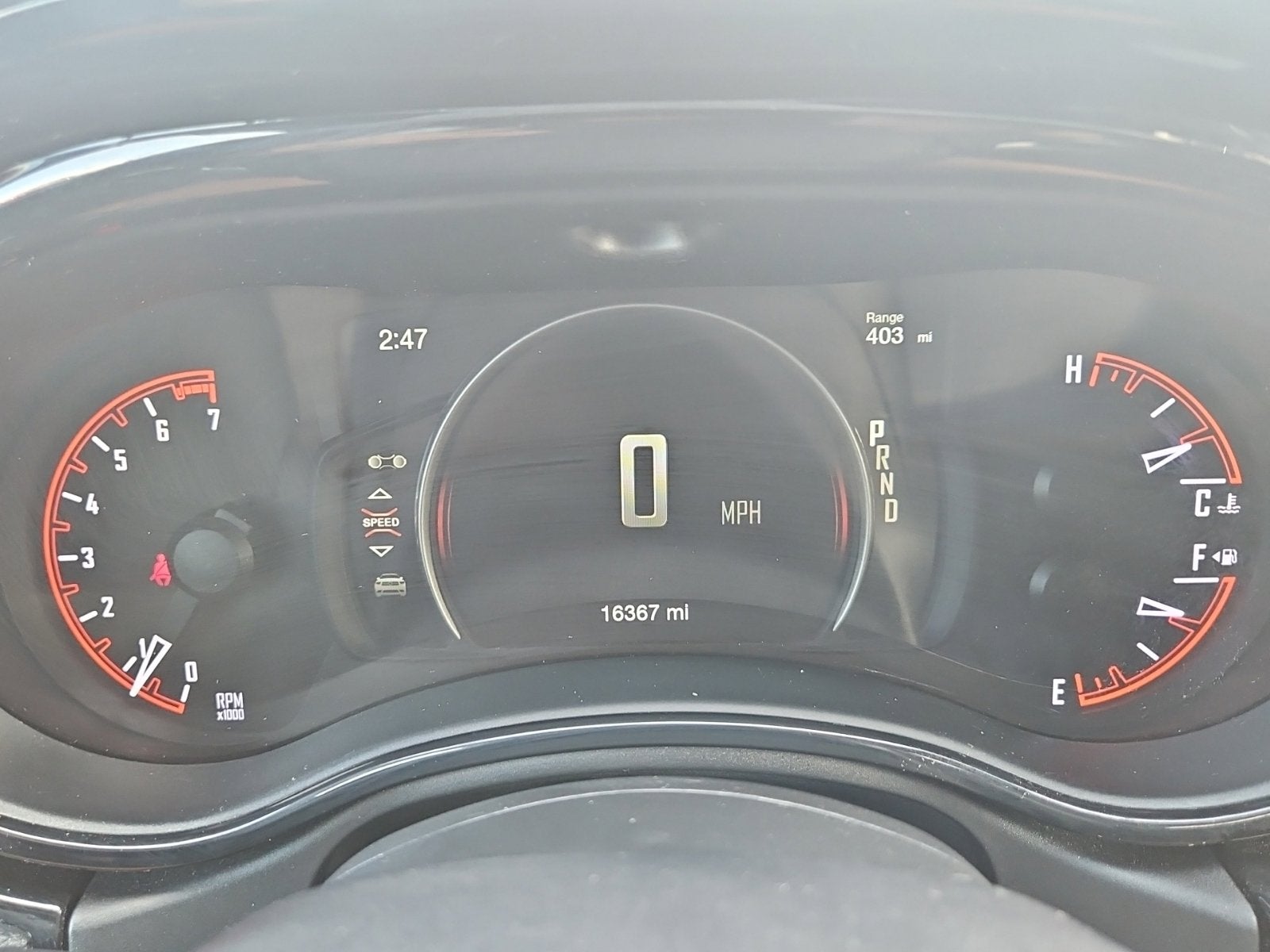 2025 Dodge Durango GT AWD