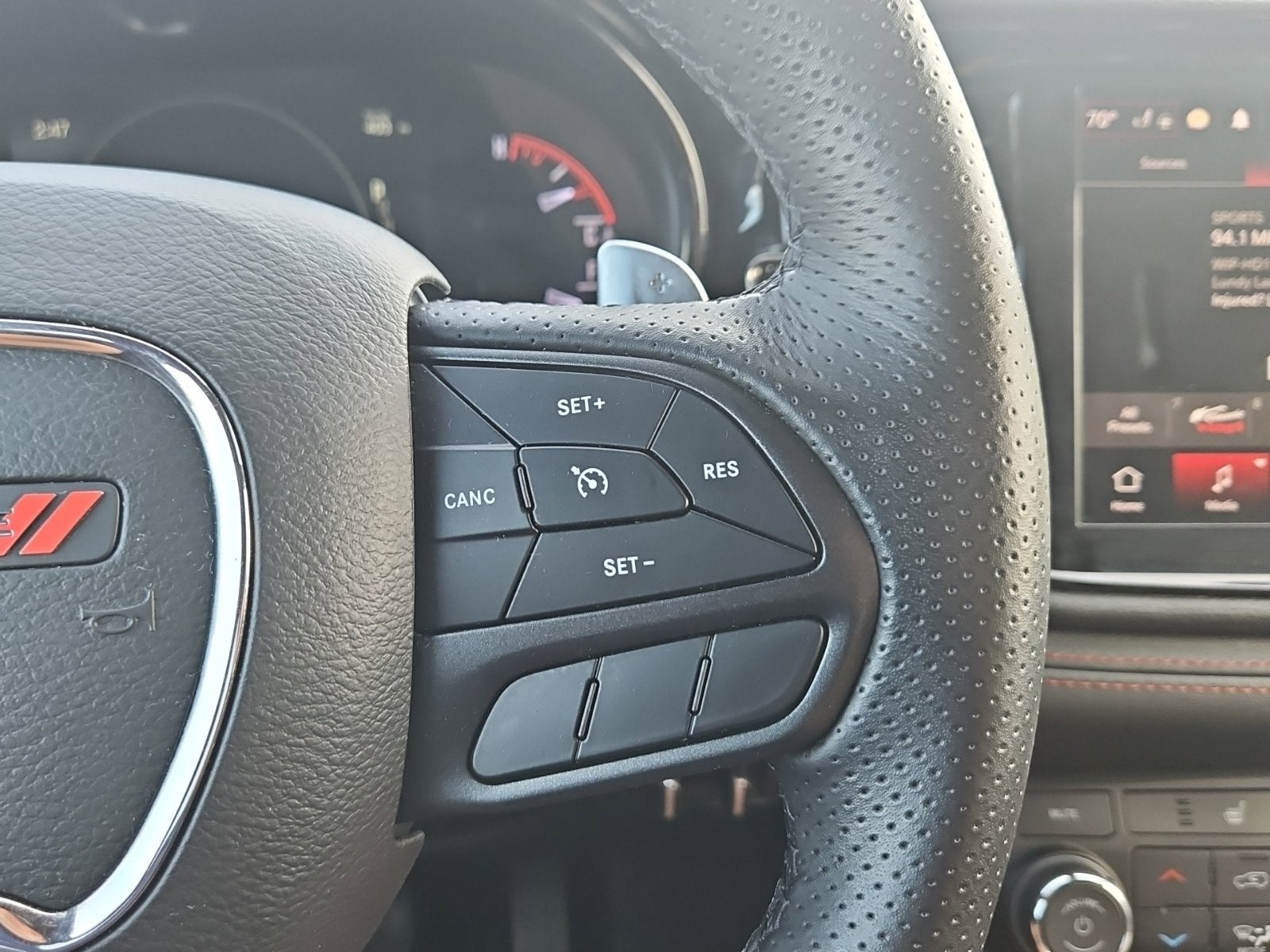 2025 Dodge Durango GT AWD