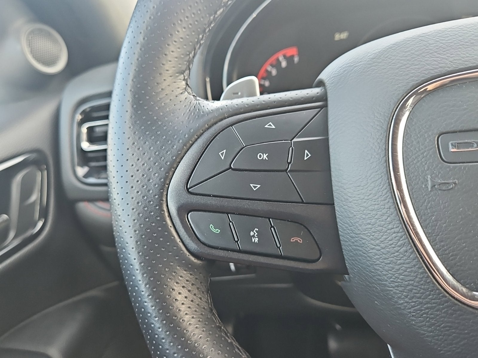 2025 Dodge Durango GT AWD
