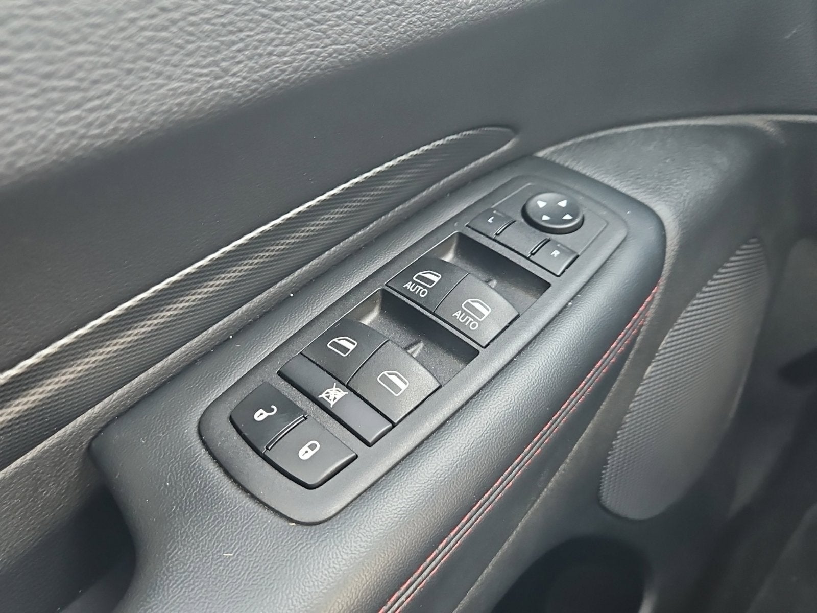 2025 Dodge Durango GT AWD
