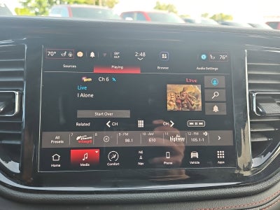 2025 Dodge Durango GT AWD