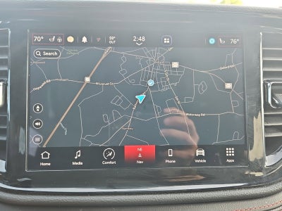 2025 Dodge Durango GT AWD