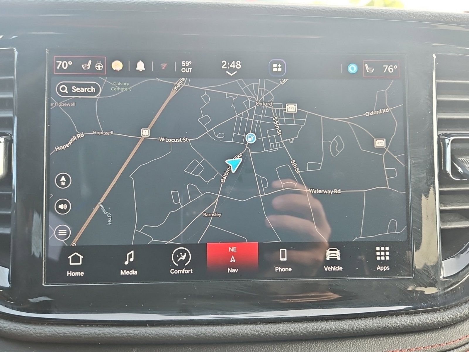 2025 Dodge Durango GT AWD