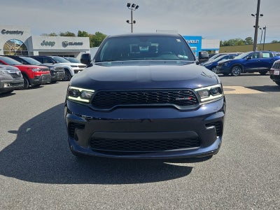 2025 Dodge Durango GT AWD