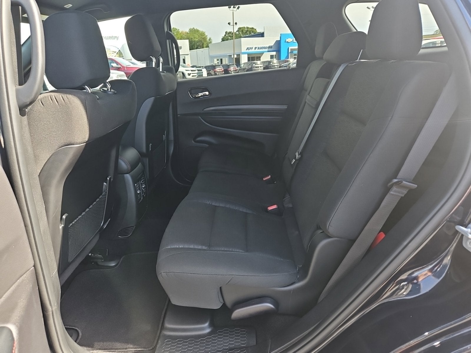 2025 Dodge Durango GT AWD