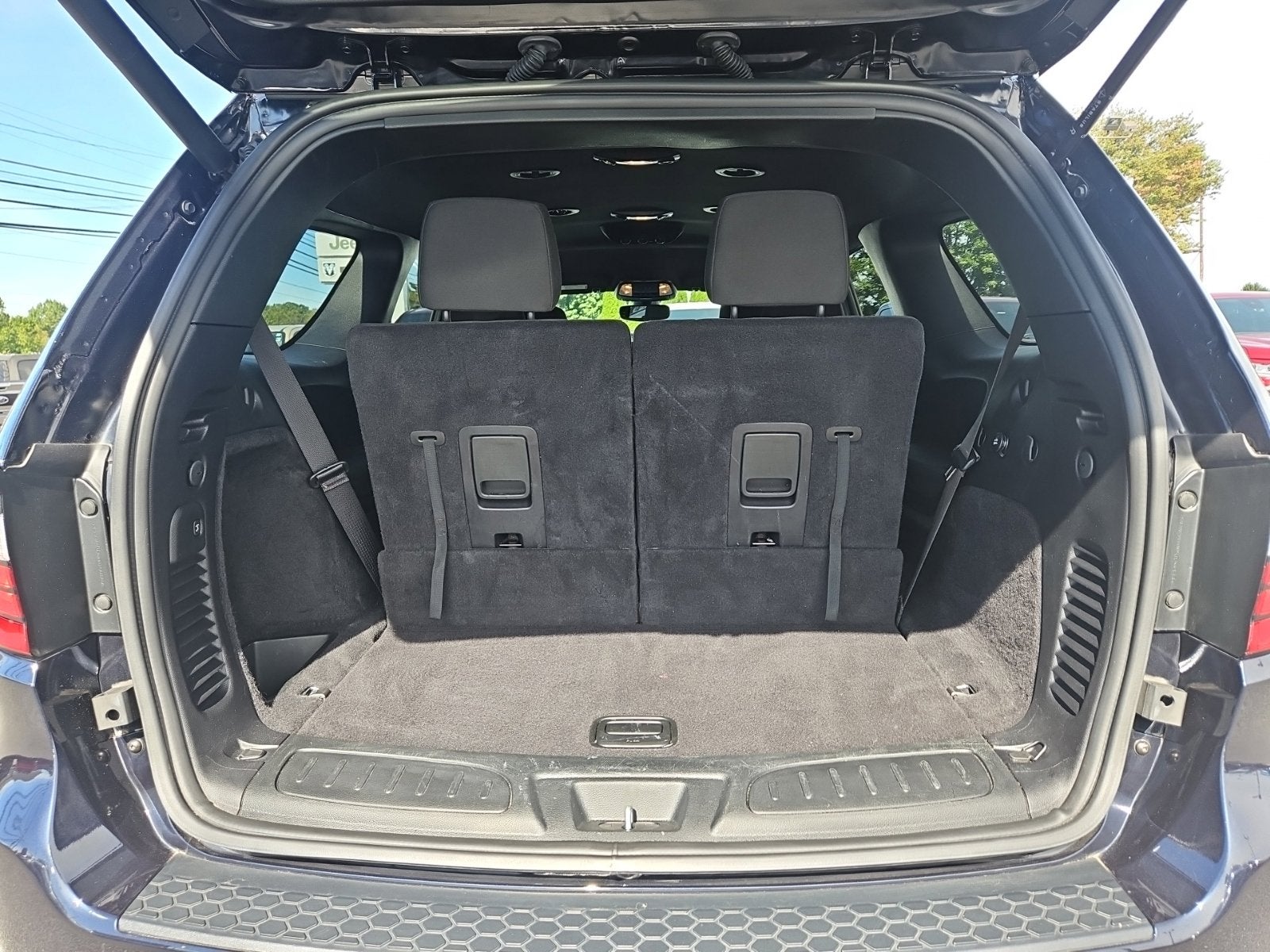2025 Dodge Durango GT AWD