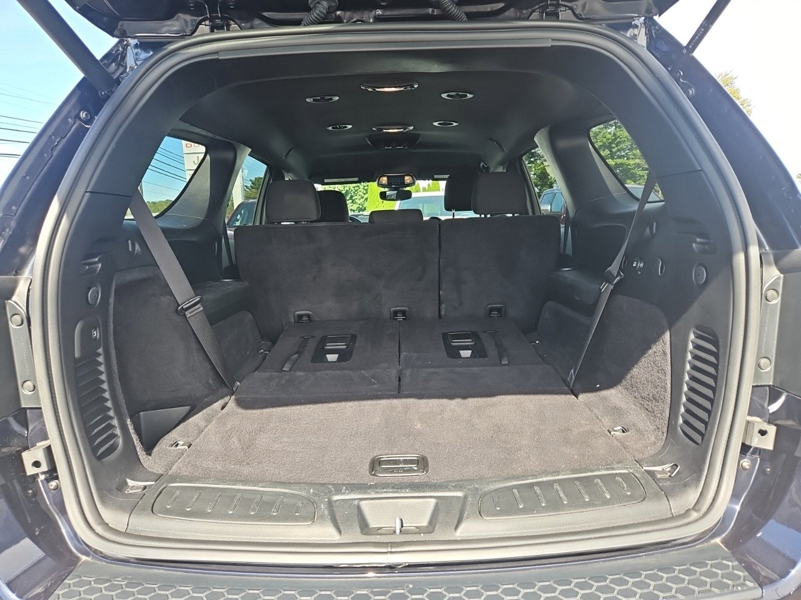 2025 Dodge Durango GT AWD