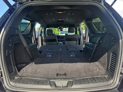 2025 Dodge Durango GT AWD