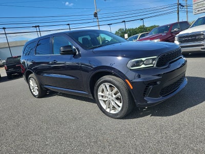 2025 Dodge Durango GT AWD