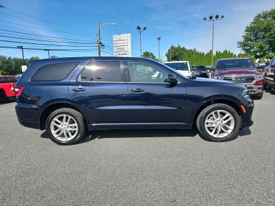 2025 Dodge Durango GT AWD
