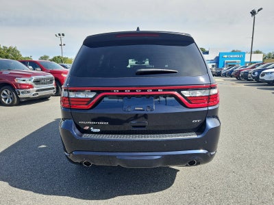 2025 Dodge Durango GT AWD
