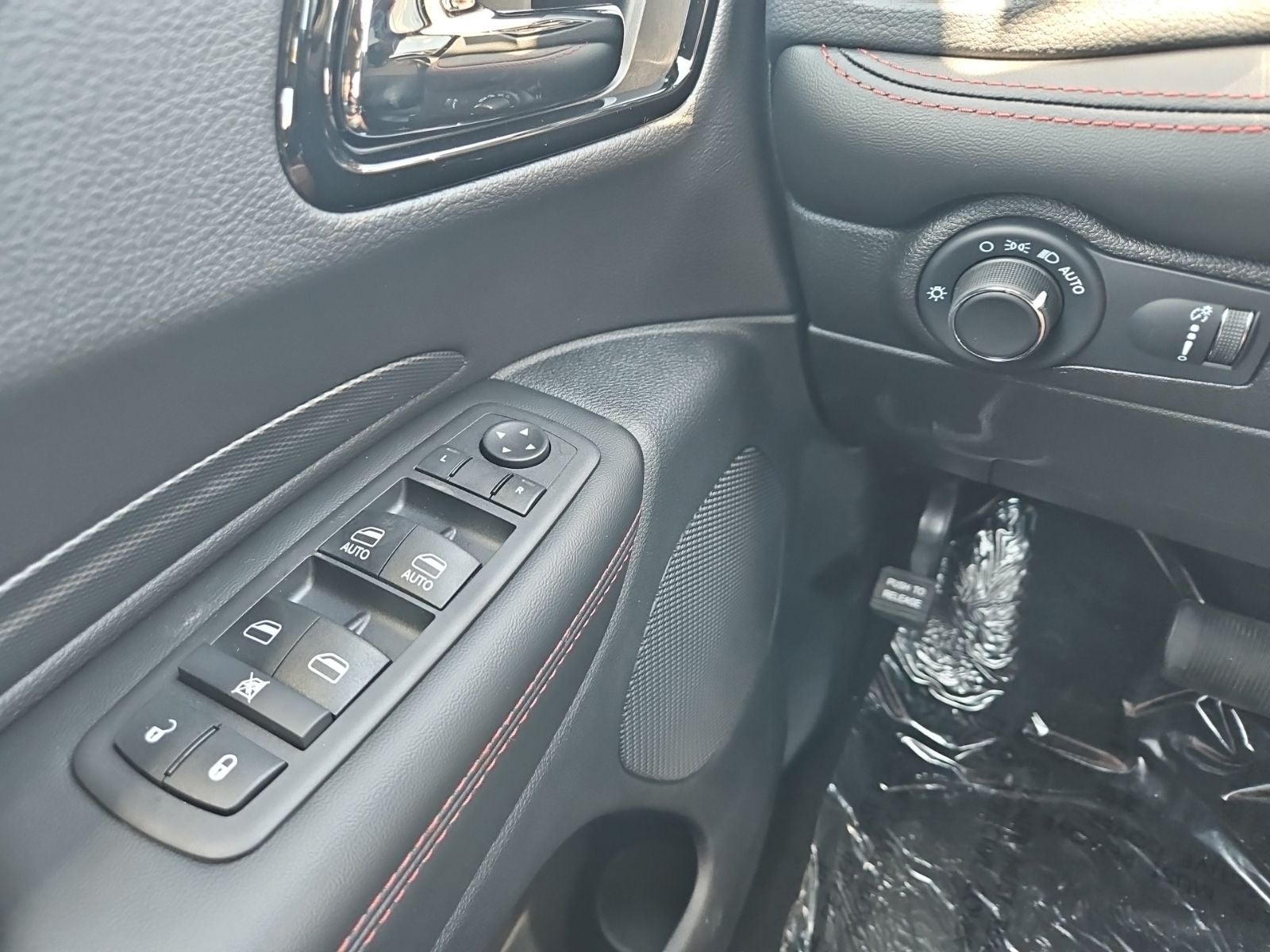 2026 Dodge Durango DURANGO GT AWD