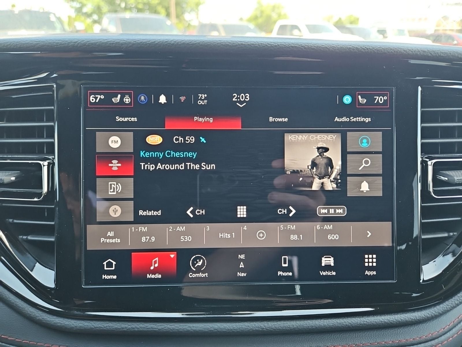 2026 Dodge Durango DURANGO GT AWD