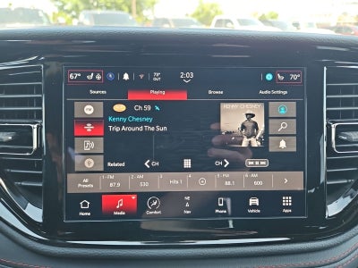 2026 Dodge Durango DURANGO GT AWD