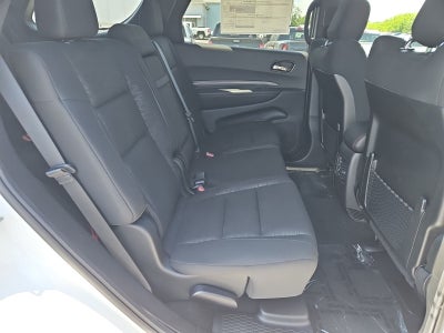 2026 Dodge Durango DURANGO GT AWD