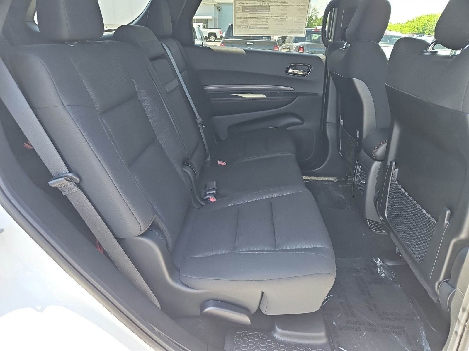 2026 Dodge Durango DURANGO GT AWD