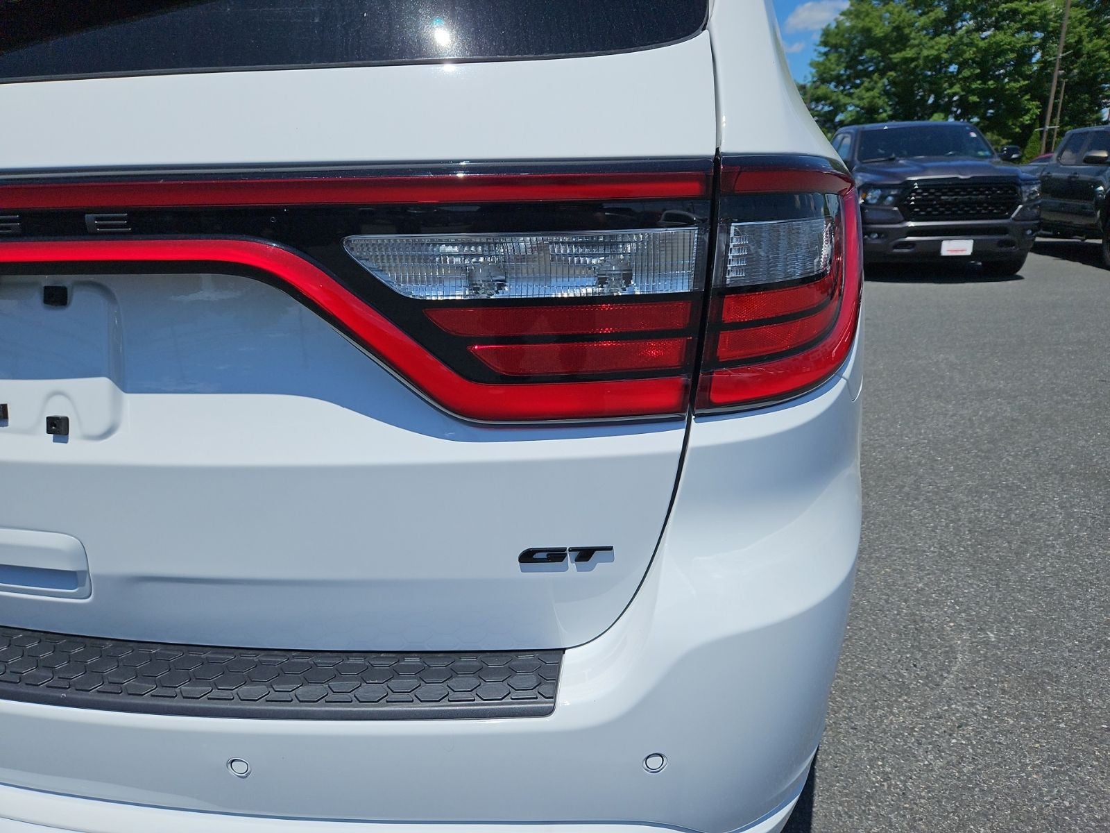 2026 Dodge Durango DURANGO GT AWD